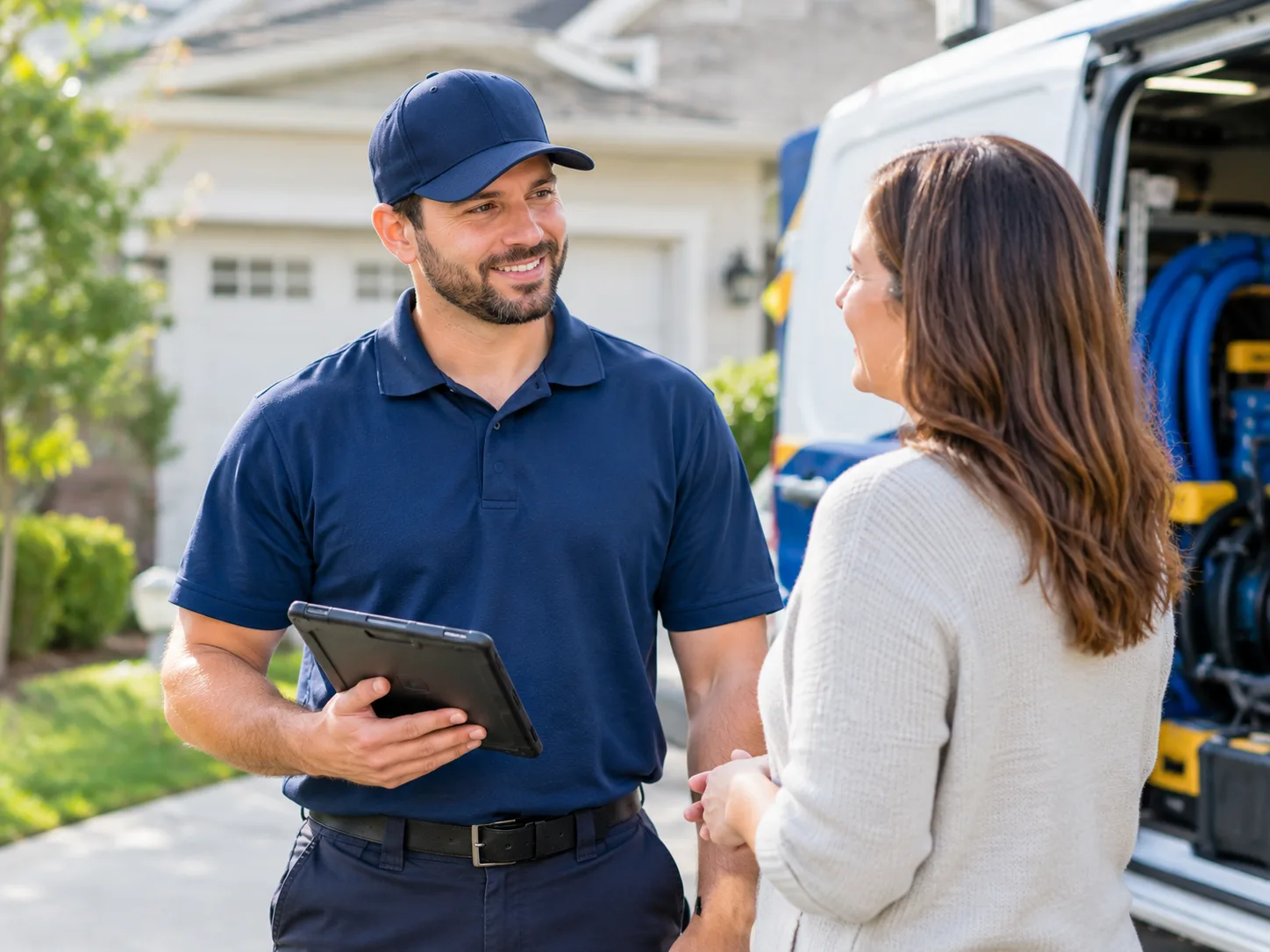Sewage Backup Cleanup Mansfield, MA FAQs